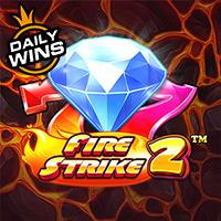 Fire Strike 2™